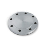 Seminoks PN 6 10 16 40 paslanmaz çelik kör flanş boru sonlandırma elemanı