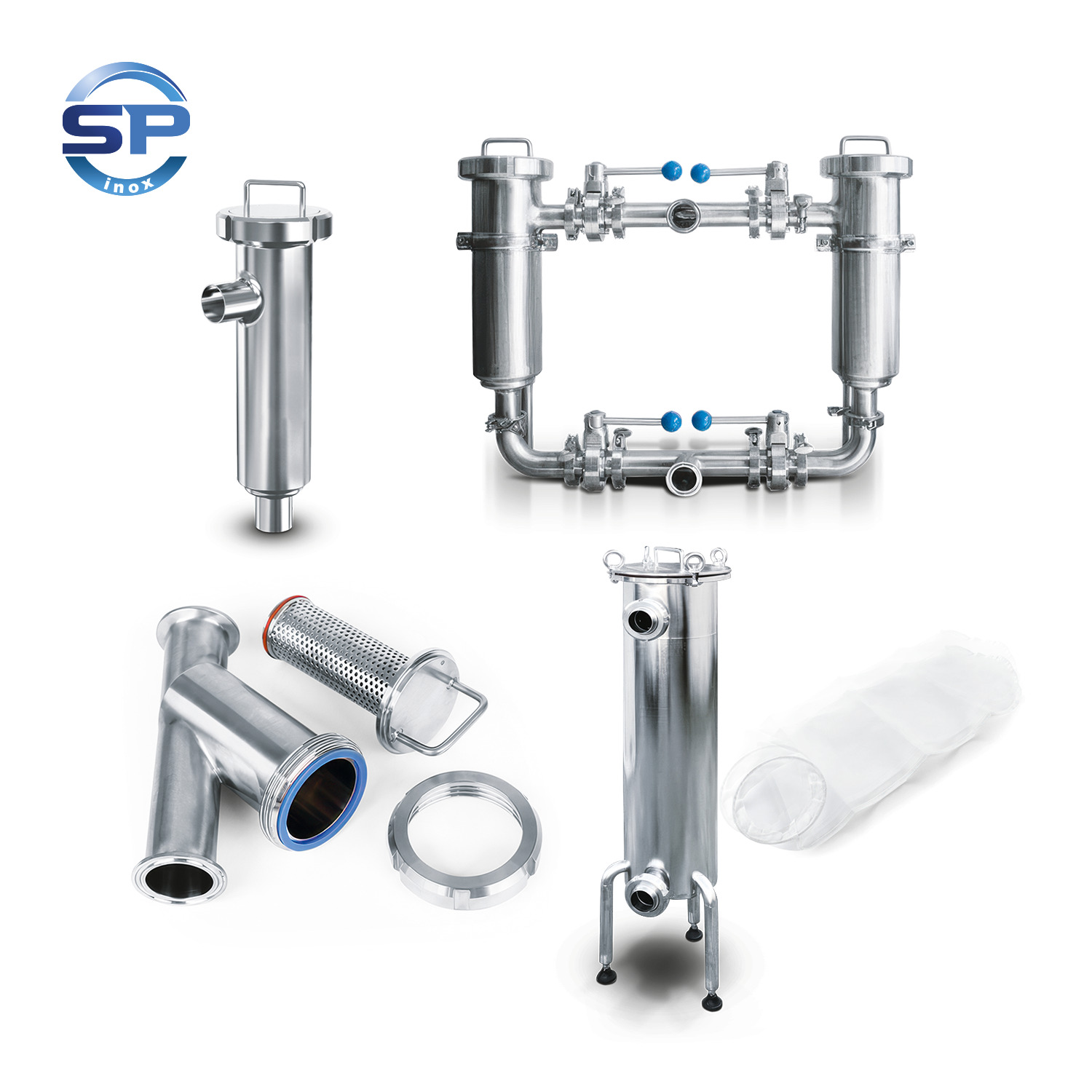 Paslanmaz Filtre